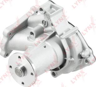 LYNXauto CW-0050 - Pompa apa aaoparts.ro