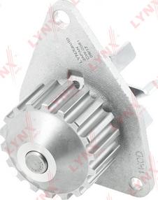 LYNXauto CW-0061 - Pompa apa aaoparts.ro