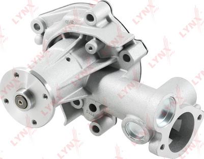 LYNXauto CW-0068 - Pompa apa aaoparts.ro