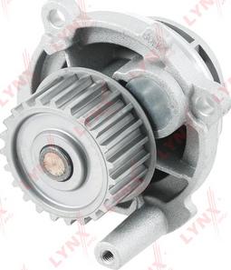 LYNXauto CW-0193 - Pompa apa aaoparts.ro