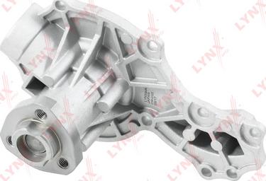 LYNXauto CW-0122 - Pompa apa aaoparts.ro