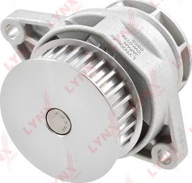 LYNXauto CW-0174 - Pompa apa aaoparts.ro