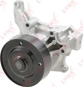 LYNXauto CW-0323 - Pompa apa aaoparts.ro