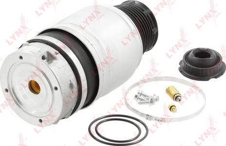 LYNXauto G41001L - Arc pneumatic, directie aaoparts.ro