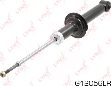LYNXauto G12056LR - Amortizor aaoparts.ro
