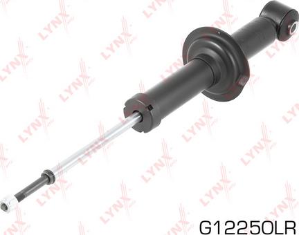 LYNXauto G121121LR - Amortizor aaoparts.ro