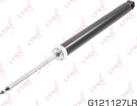 LYNXauto G121127LR - Amortizor aaoparts.ro