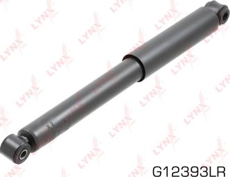 LYNXauto G12393LR - Amortizor aaoparts.ro