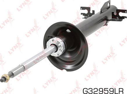 LYNXauto G32959LR - Amortizor aaoparts.ro
