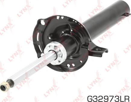 LYNXauto G32973LR - Amortizor aaoparts.ro