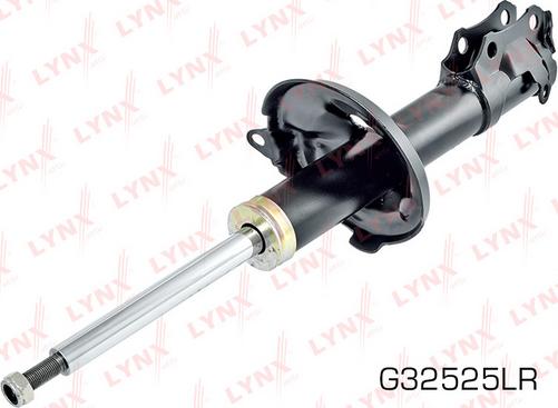 LYNXauto G32525LR - Amortizor aaoparts.ro