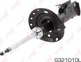 LYNXauto G321010L - Amortizor aaoparts.ro