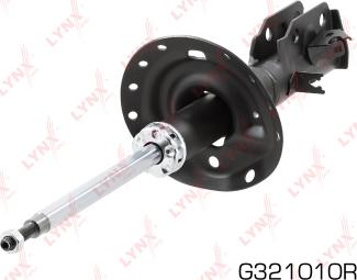 LYNXauto G321010R - Amortizor aaoparts.ro