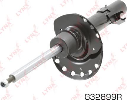 LYNXauto G32899R - Amortizor aaoparts.ro