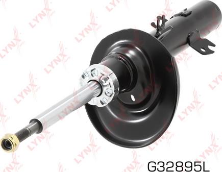 LYNXauto G32895L - Amortizor aaoparts.ro