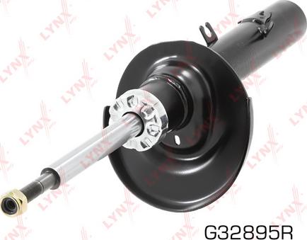LYNXauto G32895R - Amortizor aaoparts.ro