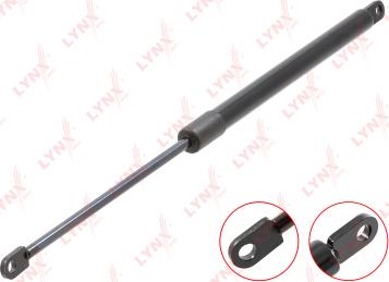 LYNXauto GS-1007 - Amortizor capota aaoparts.ro