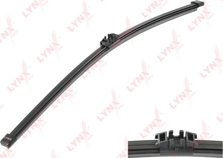 LYNXauto LR38V - Lamela stergator aaoparts.ro
