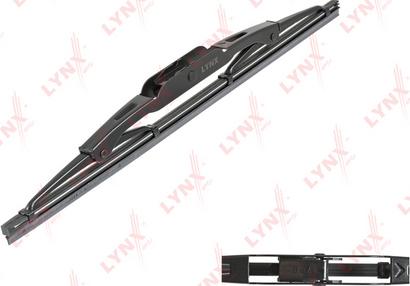 LYNXauto LR28F - Lamela stergator aaoparts.ro