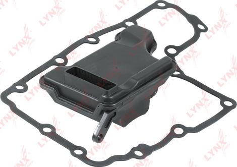 LYNXauto LT-1064 - Filtru hidraulic, cutie de viteze automata aaoparts.ro
