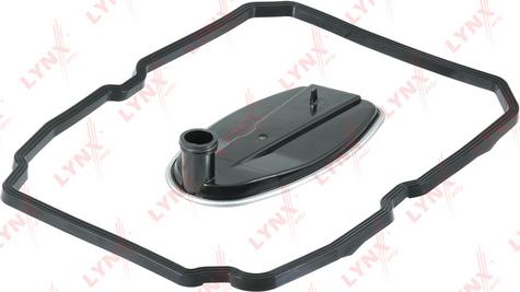 LYNXauto LT-1070 - Filtru hidraulic, cutie de viteze automata aaoparts.ro