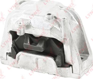 LYNXauto ME-1239 - Suport motor aaoparts.ro
