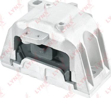 LYNXauto ME-1234 - Suport motor aaoparts.ro