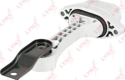 LYNXauto ME-1235 - Suport motor aaoparts.ro