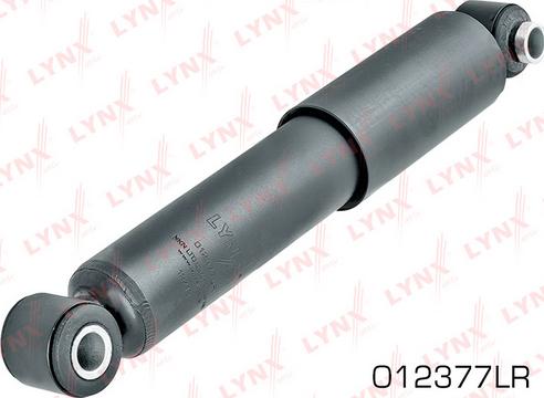 LYNXauto O12377LR - Amortizor aaoparts.ro