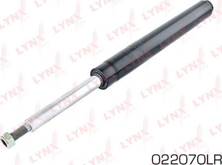 LYNXauto O22070LR - Amortizor aaoparts.ro