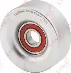 Brembo 2788-XC90 - Rola ghidare / conducere, curea transmisie aaoparts.ro
