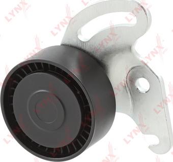 LYNXauto PB-5108 - Rola ghidare / conducere, curea transmisie aaoparts.ro