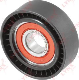 LYNXauto PB-5304 - Rola ghidare / conducere, curea transmisie aaoparts.ro