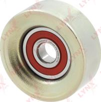 LYNXauto PB-5383 - Rola ghidare / conducere, curea transmisie aaoparts.ro
