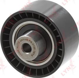 LYNXauto PB-3125 - Rola ghidare / conducere, curea distributie aaoparts.ro