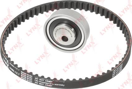 LYNXauto PK-1181 - Set curea de distributie aaoparts.ro