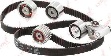 LYNXauto PK-1224 - Set curea de distributie aaoparts.ro