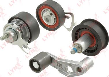 LYNXauto PK-3032 - Set role, curea dintata aaoparts.ro