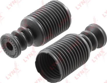 LYNXauto PR-7061 - Tampon cauciuc, suspensie aaoparts.ro