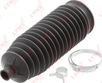 LYNXauto PS-3009 - Burduf cauciuc, directie aaoparts.ro