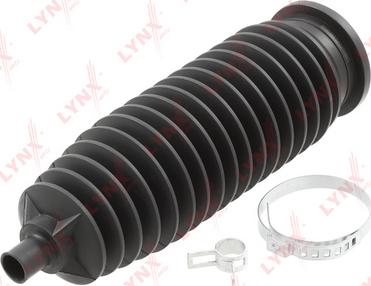 LYNXauto PS-3026 - Burduf cauciuc, directie aaoparts.ro