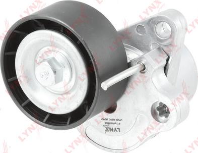 LYNXauto PT-3191 - Intinzator curea, curea distributie aaoparts.ro
