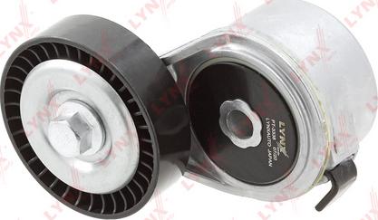 LYNXauto PT-3338 - Intinzator curea, curea distributie aaoparts.ro