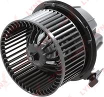 LYNXauto RF-1536 - Ventilator, habitaclu aaoparts.ro