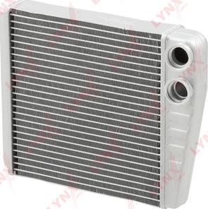 LYNXauto RH-0292 - Schimbator caldura, incalzire habitaclu aaoparts.ro