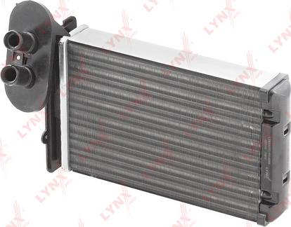 LYNXauto RH-0289 - Schimbator caldura, incalzire habitaclu aaoparts.ro
