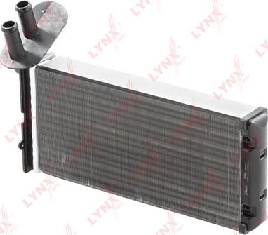 LYNXauto RH-0274 - Schimbator caldura, incalzire habitaclu aaoparts.ro