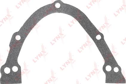 LYNXauto SG-1673 - Garnit.etansare, capac (carter motor) aaoparts.ro