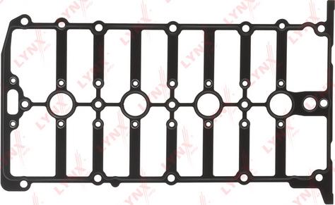 LYNXauto SG-1335 - Garnitura, capac supape aaoparts.ro