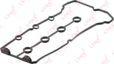 LYNXauto SG-1274 - Garnitura, capac supape aaoparts.ro